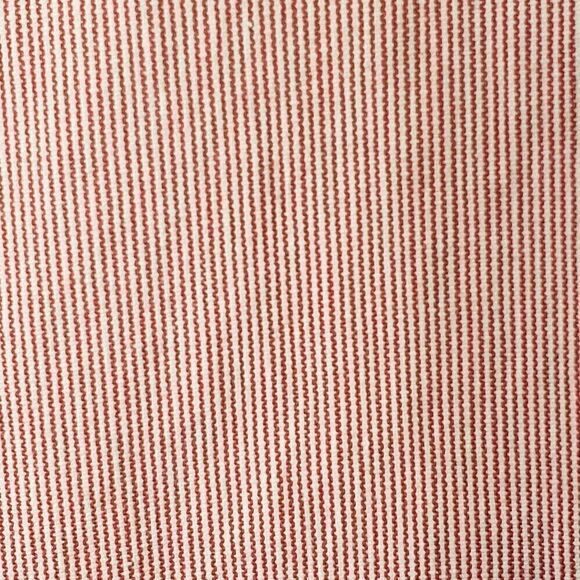 GANT Pinstripe Classic Straight Leg Chinos - Picture 2 of 9
